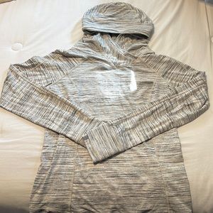 LuluLemon Hoodie